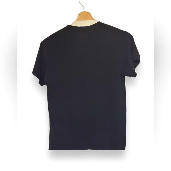 CAT “Let’s Get Weird” Trippy Short Sleeve Tee | by- DOM “it’s all about the art” - Picture 9 of 11